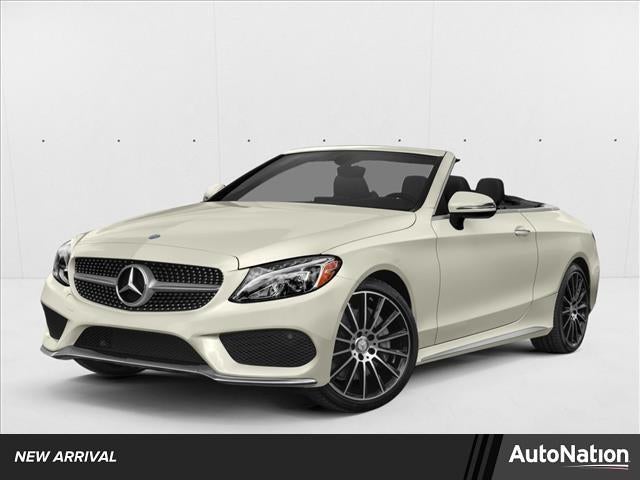 mercedes-benz c-class cabriolet 2017 WDDWK4JB6HF502540 image mercedes-benz c-class cabriolet 2017 WDDWK4JB6HF502540 image
